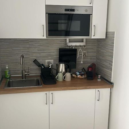 Nicotra'S Home คาตาเนีย ภายนอก รูปภาพ